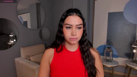 Celeste online show from September 20, 2025, 10:16 am