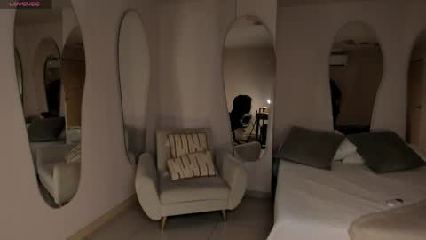 Celeste online show from April 21, 2026, 11:16 am