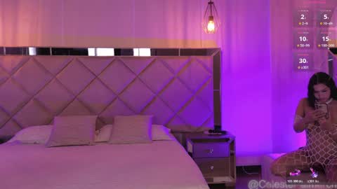 Snapshot of celestepalmer_x chatting on May 11, 2026, 2:45 pm Celeste online show from May 11, 2026, 2:45 pm
