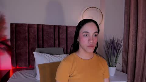 Celeste Queeenn online show from July 2, 2026, 12:11 pm