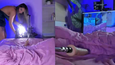 The girl of your eyes  online show from January 7, 2025, 10:41 pm