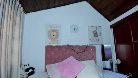 Celeste online show from January 30, 2025, 11:33 am