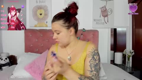 Celeste online show from February 13, 2025, 11:28 am