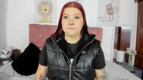 Celeste online show from February 24, 2025, 11:43 am