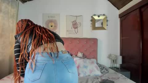 Celeste online show from September 16, 2025, 11:22 am