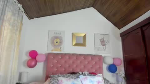 Celeste online show from September 24, 2025, 11:13 am