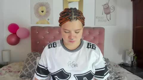 Celeste online show from September 27, 2025, 11:37 am