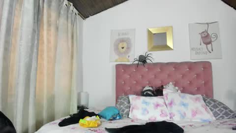 Celeste online show from October 24, 2025, 11:17 am