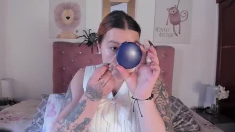 Celeste online show from October 31, 2025, 11:44 am