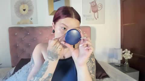 Celeste online show from November 22, 2025, 11:42 am