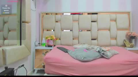 celestesexx_ online show from March 3, 2026, 1:23 am