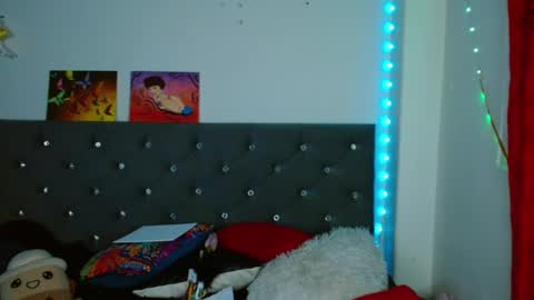 I am Valentinn online show from January 18, 2025, 1:52 am