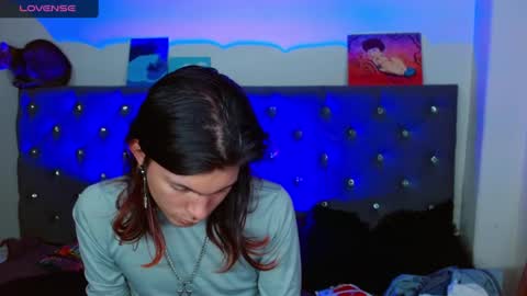 I am Valentinn online show from February 23, 2025, 4:39 am