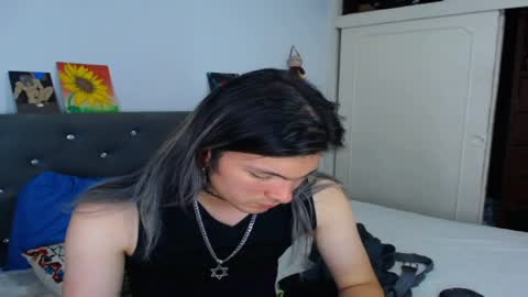 Snapshot of celesteswett chatting on April 11, 2026, 11:53 pm I am Valentinn online show from April 11, 2026, 11:53 pm