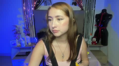 CelestheJones online show from February 8, 2025, 3:52 am