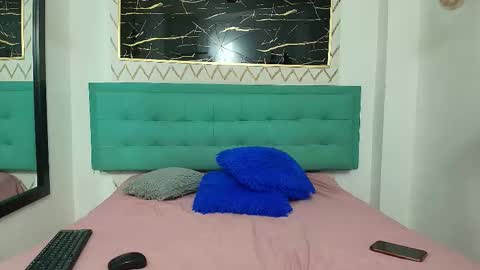 Celestial online show from September 13, 2025, 8:30 pm