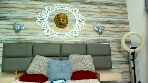 Celestial online show from September 22, 2025, 4:58 am