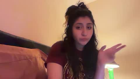 celestialillusions777 online show from October 10, 2025, 12:48 pm