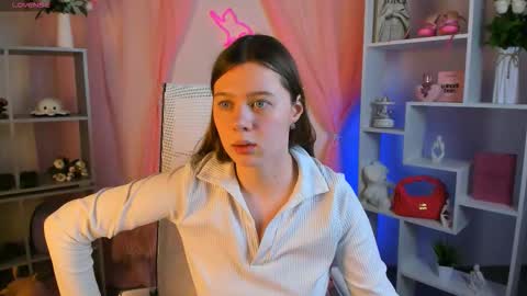 your cute kitty online show from March 6, 2026, 3:30 pm