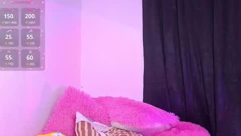 celestte_evans_1 online show from September 17, 2025, 3:52 am