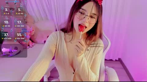 Snapshot of celestte_ruizz chatting on April 18, 2026, 1:09 am 700 110 p online show from April 18, 2026, 1:09 am