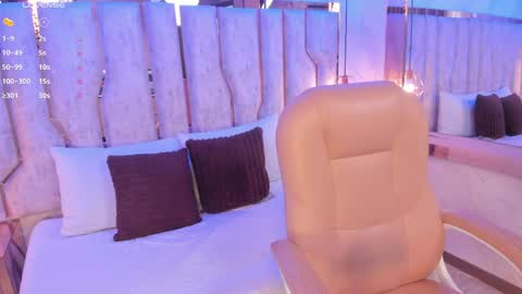 celestte_sm online show from April 9, 2026, 7:30 pm