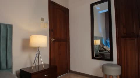 Celeste Quenn online show from March 20, 2026, 11:59 am