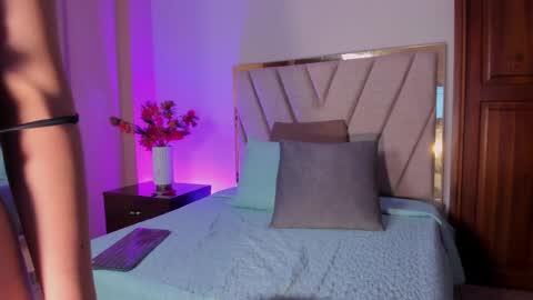 Celeste Quenn online show from May 15, 2026, 2:24 pm