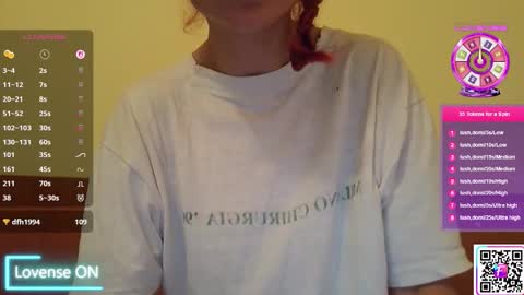 CelestynStar online show from November 15, 2025, 11:10 pm