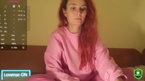 CelestynStar online show from February 10, 2026, 8:57 pm