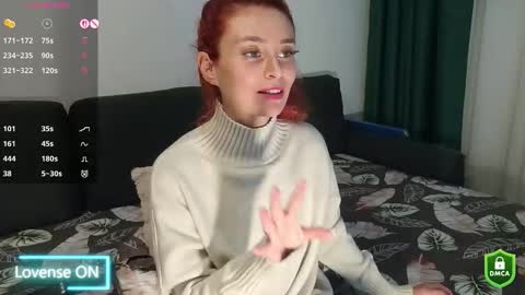 CelestynStar online show from April 3, 2026, 6:39 pm