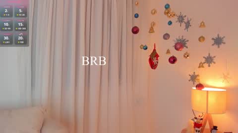 Ari online show from December 12, 2024, 12:16 am