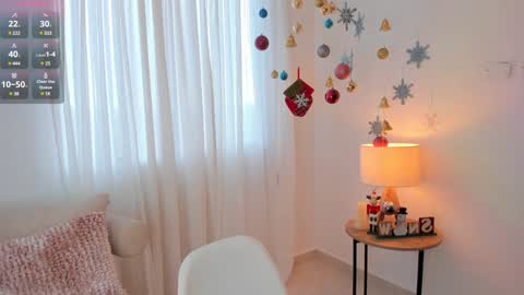 Ari online show from December 18, 2024, 10:02 pm