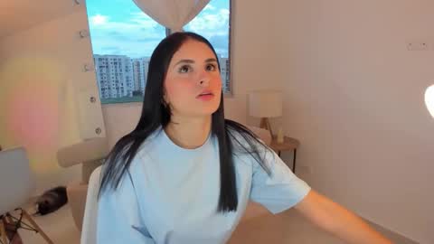 Ari online show from September 27, 2025, 9:09 pm