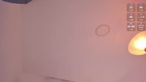 Ari online show from November 11, 2025, 8:42 pm