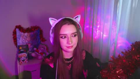 celia_sensual_ online show from February 6, 2026, 10:07 am