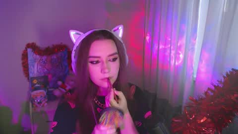 celia_sensual_ online show from February 7, 2026, 10:08 am