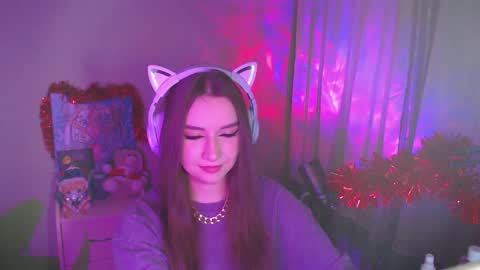 celia_sensual_ online show from February 20, 2026, 3:23 pm