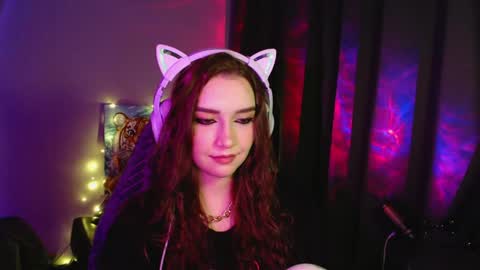 celia_sensual_ online show from April 21, 2026, 7:50 pm