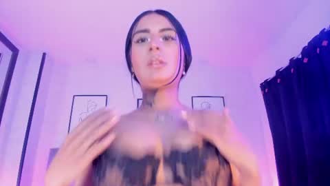 Snapshot of celine_carter chatting on June 29, 2026, 12:16 pm Celine online show from June 29, 2026, 12:16 pm
