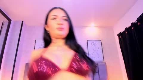 Snapshot of celine_carter chatting on July 4, 2026, 11:49 am Celine online show from July 4, 2026, 11:49 am