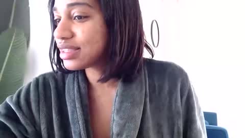 Celine Costas online show from January 24, 2025, 2:30 pm