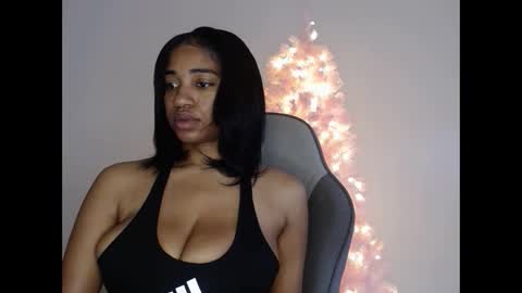 Celine Costas online show from March 12, 2026, 3:40 pm