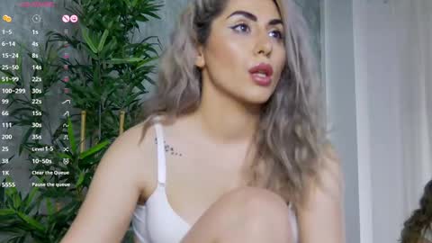 CelineMeyer online show from March 7, 2025, 6:24 am