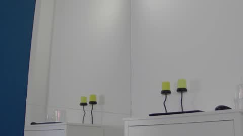 CelineMeyer online show from October 9, 2025, 4:54 am