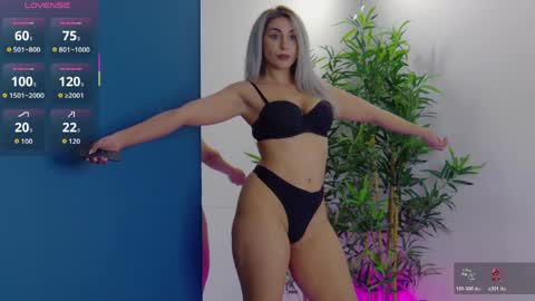 CelineMeyer online show from April 23, 2026, 6:14 am