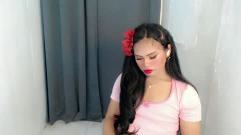 Snapshot of cellin_fuckdoll chatting on July 3, 2026, 6:42 am cellin online show from July 3, 2026, 6:42 am