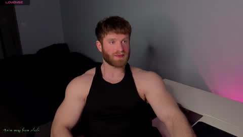 Bruce online show from November 15, 2025, 9:00 pm