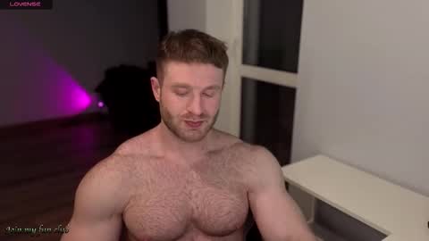 Bruce online show from November 30, 2025, 7:51 pm