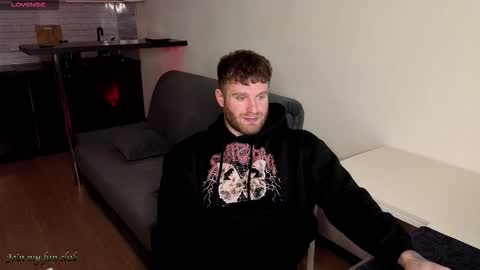 Bruce online show from March 28, 2026, 2:55 am